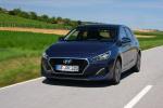 Hyundai i30 2018 года (WW)
